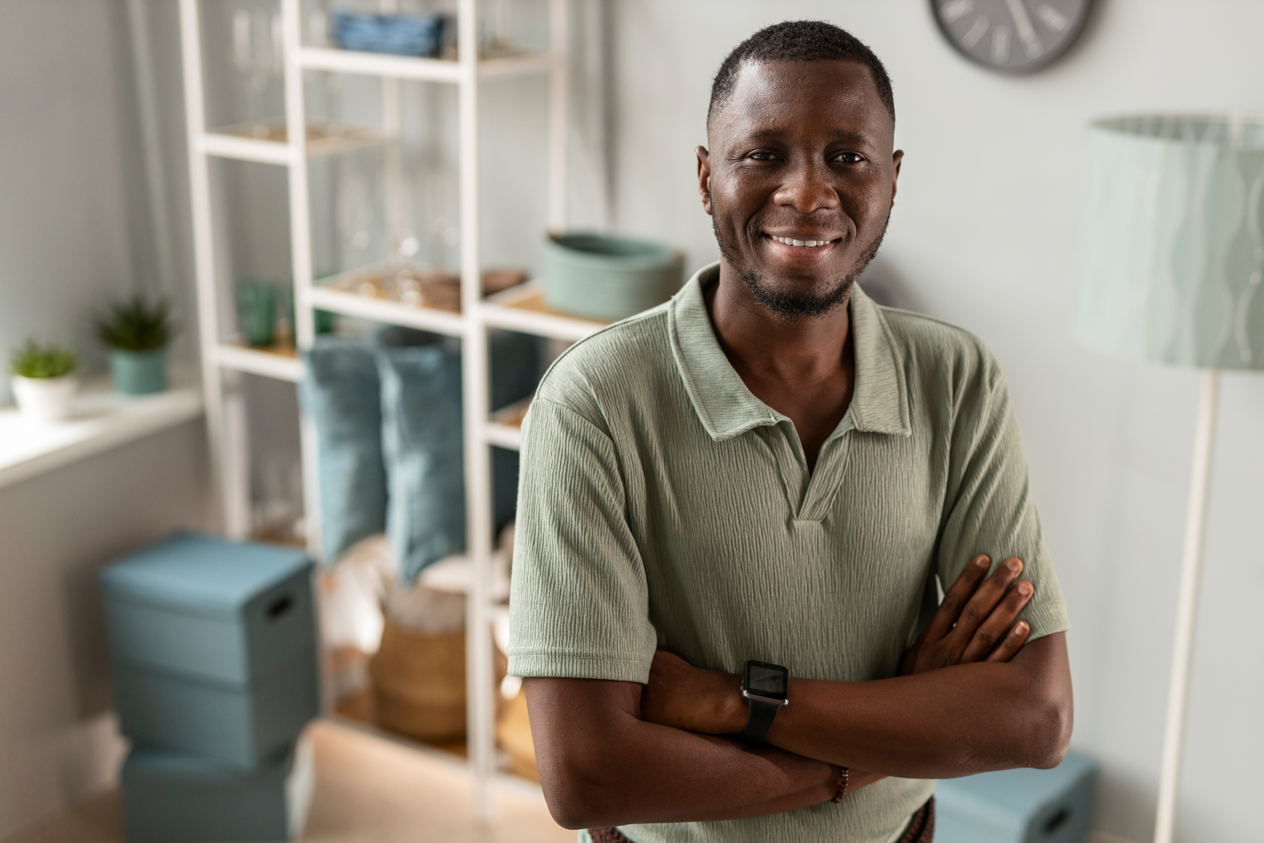 Homeowner representative