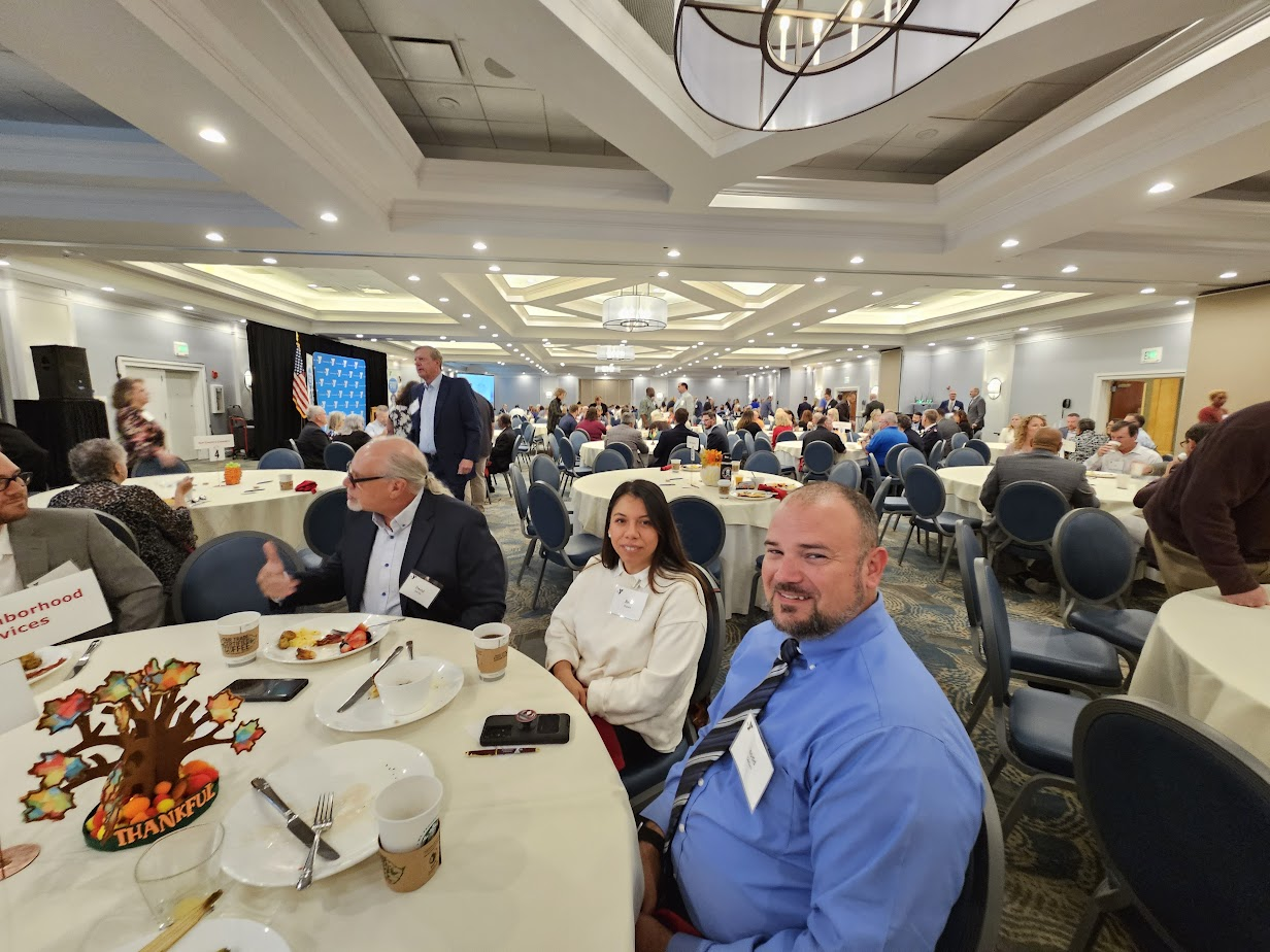 TBNHS Event
